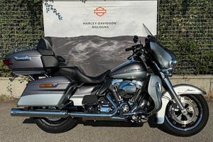 Harley-davidson FLHTK Electra Glide Ultra Limited