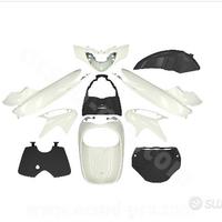 KIT CARENE HONDA SH 125 2005>2008 BIANCO PERLA