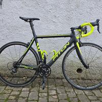 Bici da corsa piton