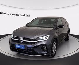VOLKSWAGEN Taigo 1.0 tsi r-line 110cv dsg