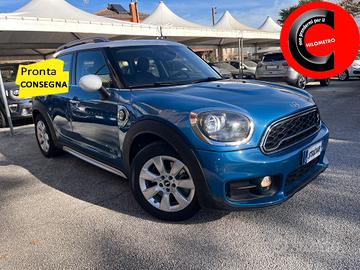 Mini Cooper SD Countryman 1.5 SE Hype ALL4 Automat