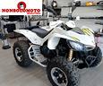 quad-kymco-maxxer-450