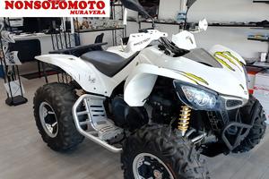 QUAD KYMCO MAXXER 450
