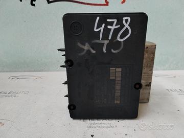 ABS MERCEDES CLK Cabrio W209 0345457832 / A0054313