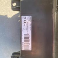 Centralina FIAT panda 2 serie 169