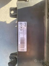 Centralina FIAT panda 2 serie 169