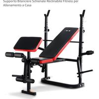 Set palestra