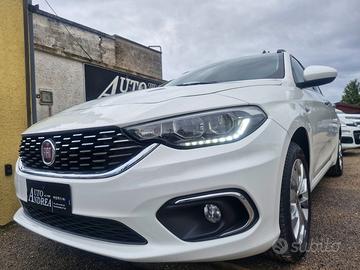 Fiat Tipo 1.3 Mjt Sw Lounge navig led 2021