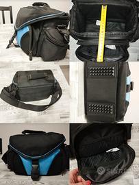 Borsa fotografica