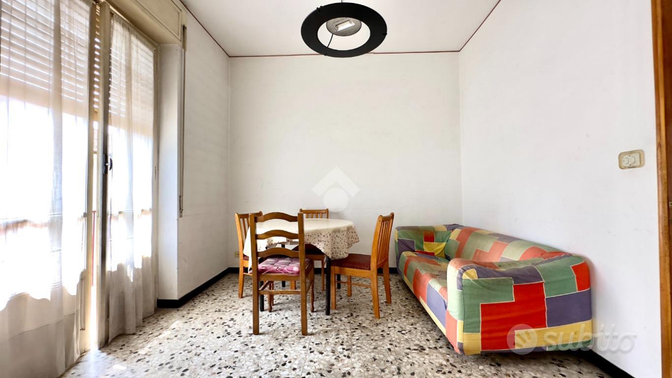 Appartamento – Novi Ligure, Quartiere G3 - Vista 4