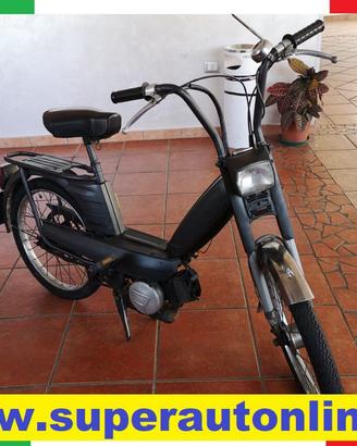 Peugeot Belville 102 VINTAGE LIBRETTO ORIGINALE