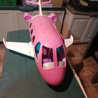 Aereo di Barbie 