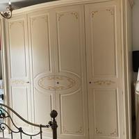 Armadio  per camera matrimoniale