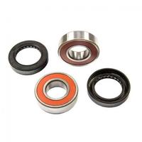 TOURMAX HONDA CB / CBR / VF / VFR / RVF / TRX