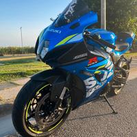 Suzuki GSX R 1000 - 2019