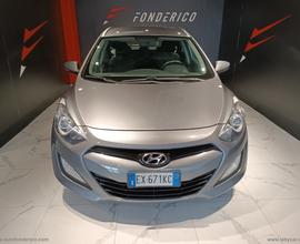 HYUNDAI i30 1.6 CRDi 5p. Classic