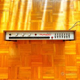 Drum Machine Eko Rhythmaker del 1971 sped. inclusa