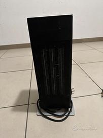 Stufetta elettrica 2000W