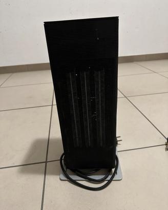 Stufetta elettrica 2000W