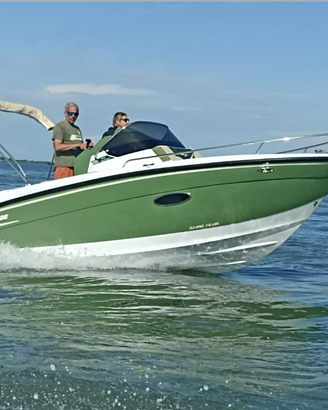 Brube LagunaSecaGt2 Walkaround