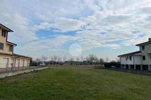 TER. RESIDENZIALE A BAGNOLO SAN VITO