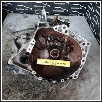 Cambi Manuali TOYOTA Aygo I 1KRFE