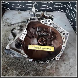 Cambi Manuali TOYOTA Aygo I 1KRFE