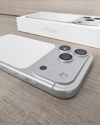 IPHONE 17 PRO 256GB 15GG DI VITA BATTERIA 💯 