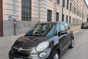FIat 500l 87000km 1.3 mjt Blockshaft gomme nuove