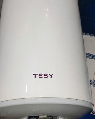scaldabagno  tesy 80 litri costo 200€ PERFETTISSIM