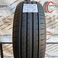 1 PNEUMATICO 225/45 R19 GOODYEAR ESTIVO 90%