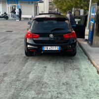 BMW SERIE1 118 MSPOSRT