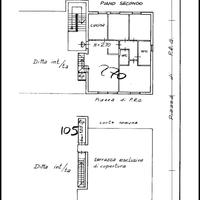 INVESTIMENTO IMMOBILIARE/ Appartamento /terrazza