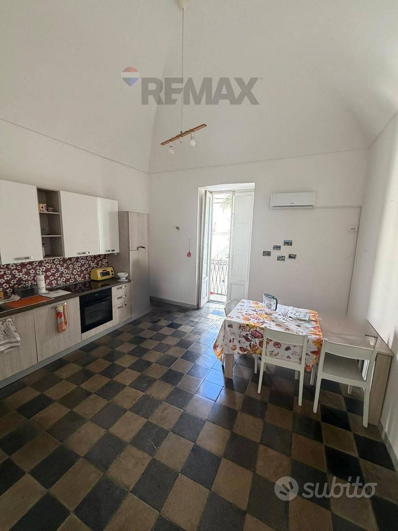 Appartamento – Taranto - Altro