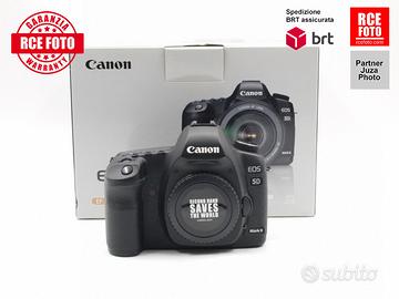 Canon EOS 5D Mark II