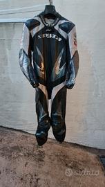 tuta moto SPIDI XTREME 
