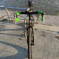 Bici da Gravel