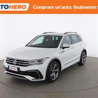 VOLKSWAGEN Tiguan UM06678