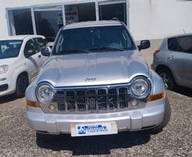 Jeep Cherokee 2.8 CRD Limited