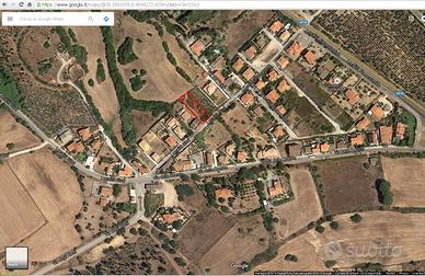 Terreno edificabile Carbonia (SU)