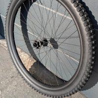 Ruota anteriore MTB 29