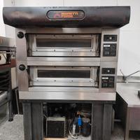 Forno moretti