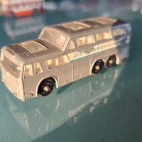 Matchbox Series N° 66 Bus Greyhound