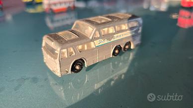 Matchbox Series N° 66 Bus Greyhound