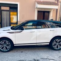 Rang Rover Evoque