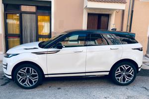 Rang Rover Evoque