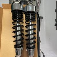 Accessori Vari Originali Triumph Bonneville T120