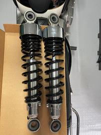 Accessori Vari Originali Triumph Bonneville T120