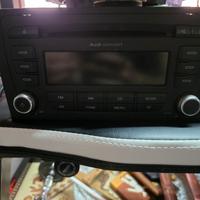 Accessori Golf 5 e Audi A3 8P