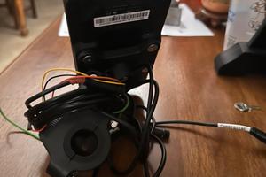 Car play/ android auto